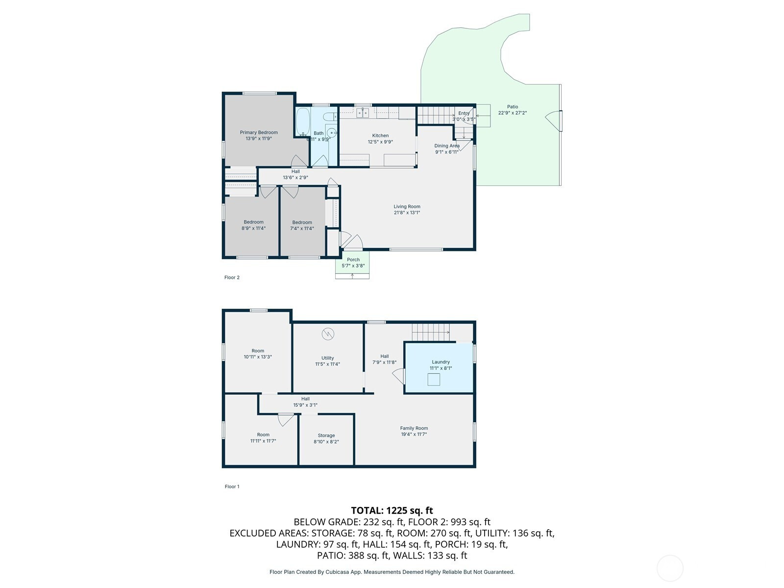 4320 Joann Drive NE, Moses Lake, WA 98837