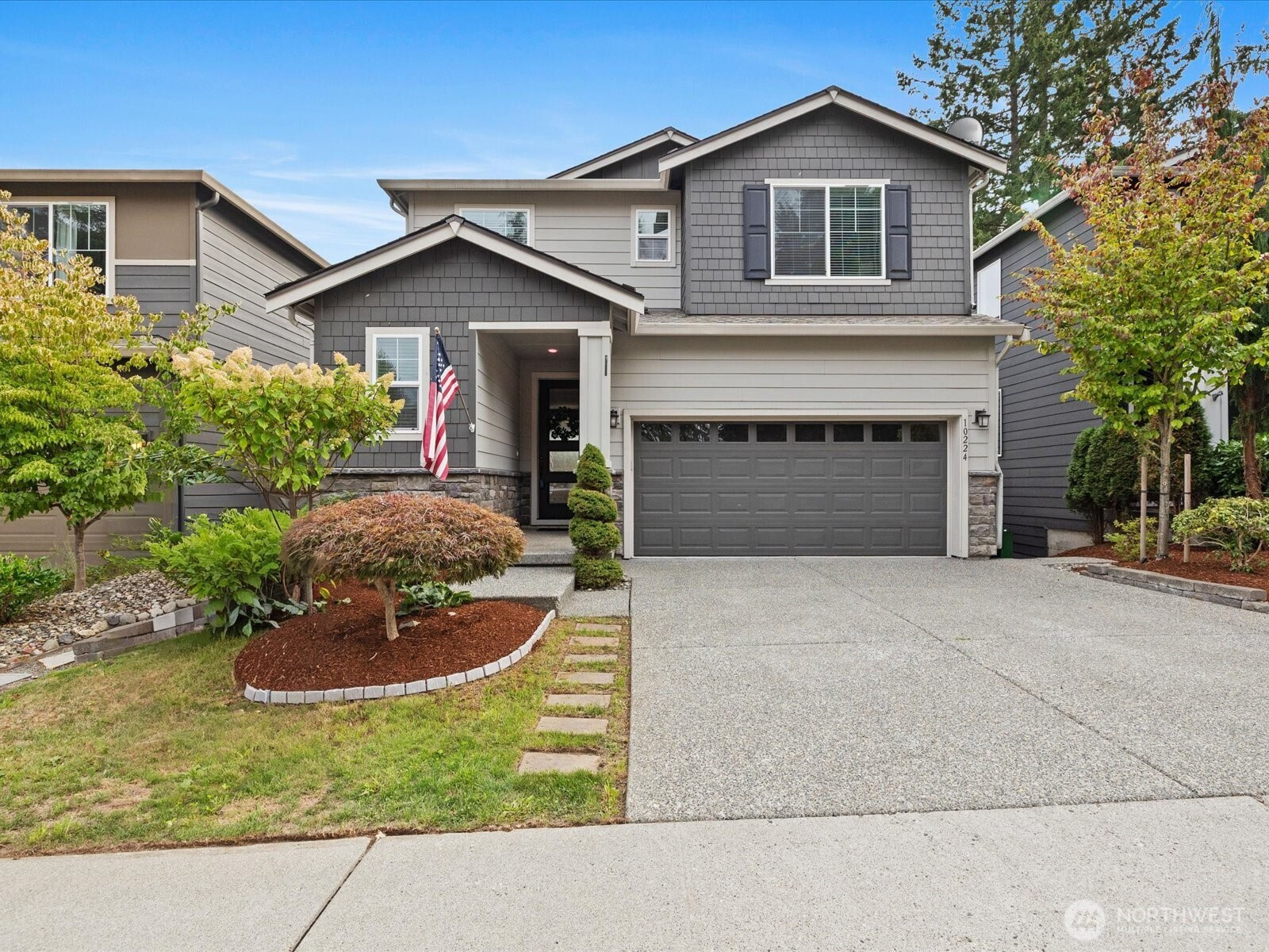 10224 25th Place SE, Lake Stevens, WA 98258