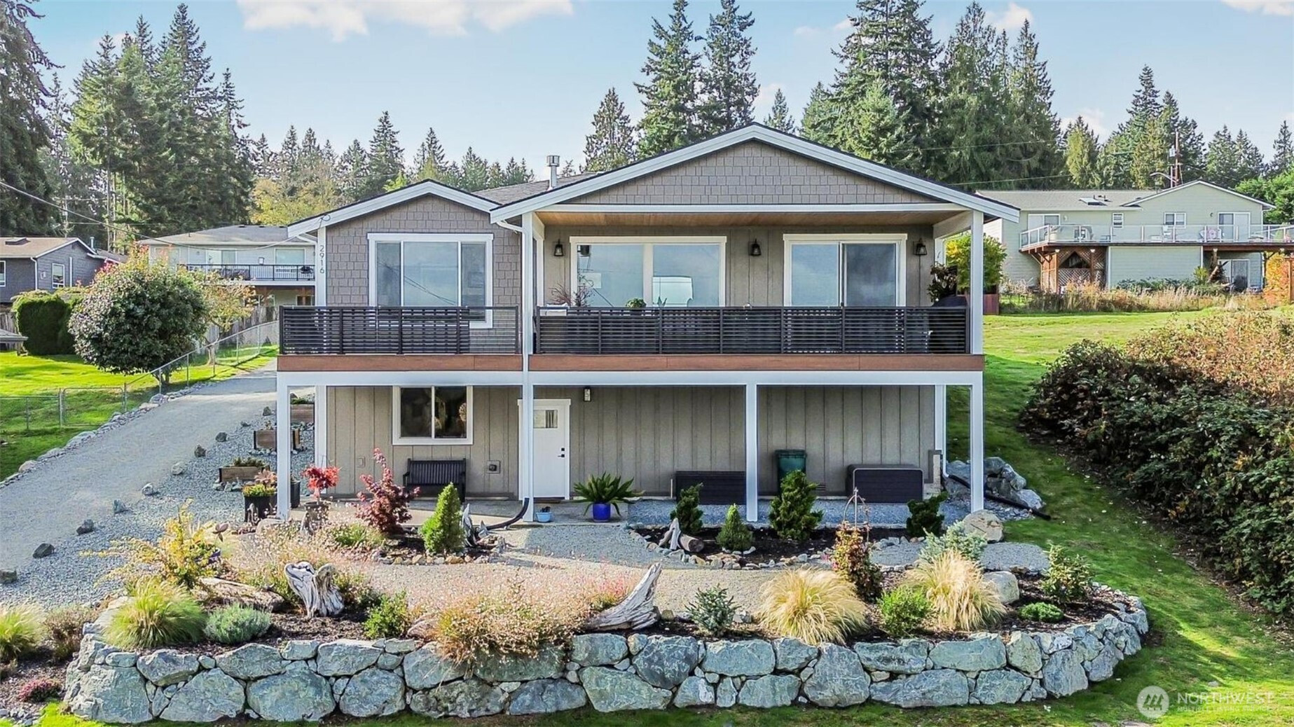 2916 Newell Road, Camano Island, WA 98282