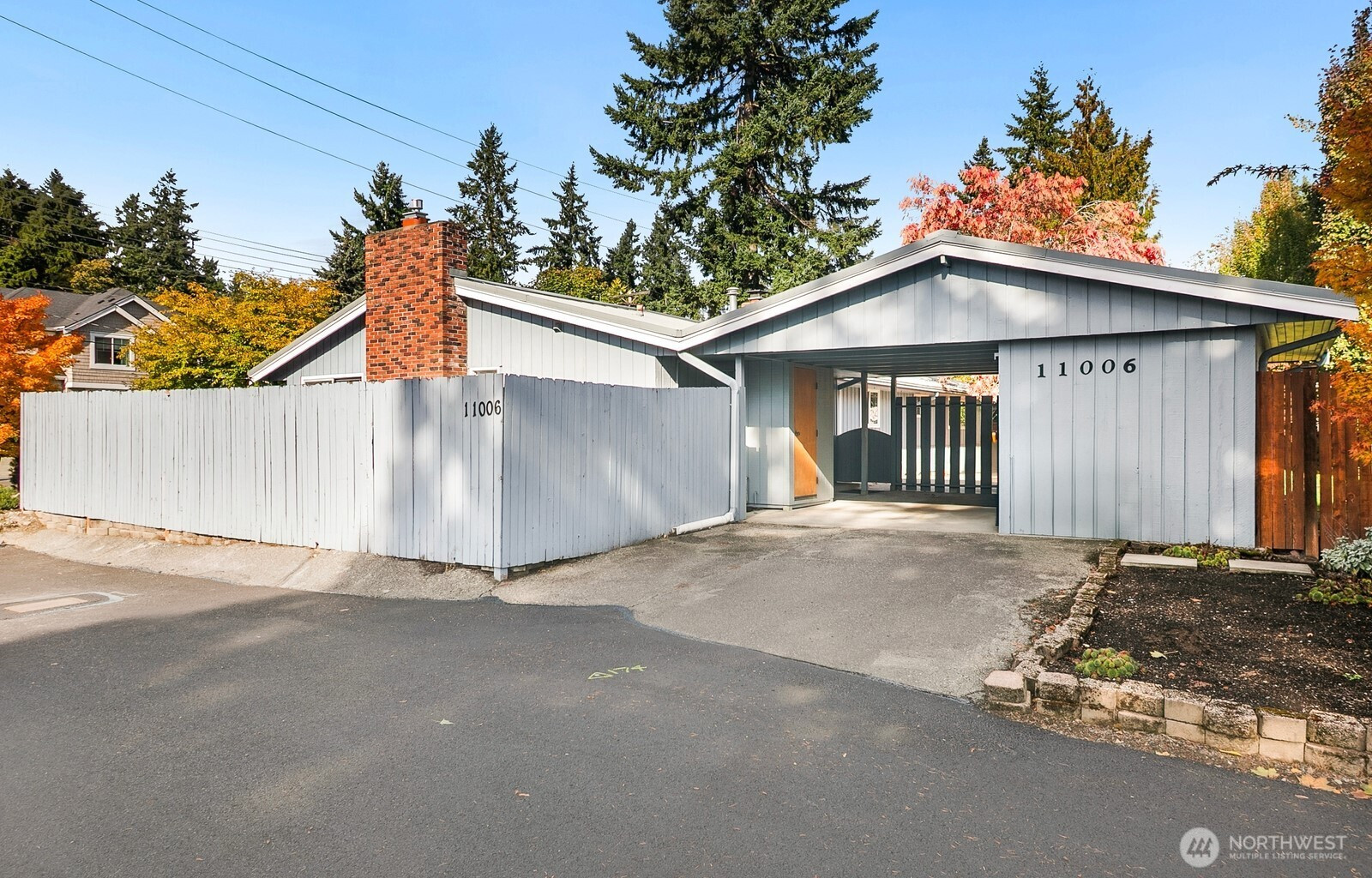 11006 SE 31st Street, Bellevue, WA 98004