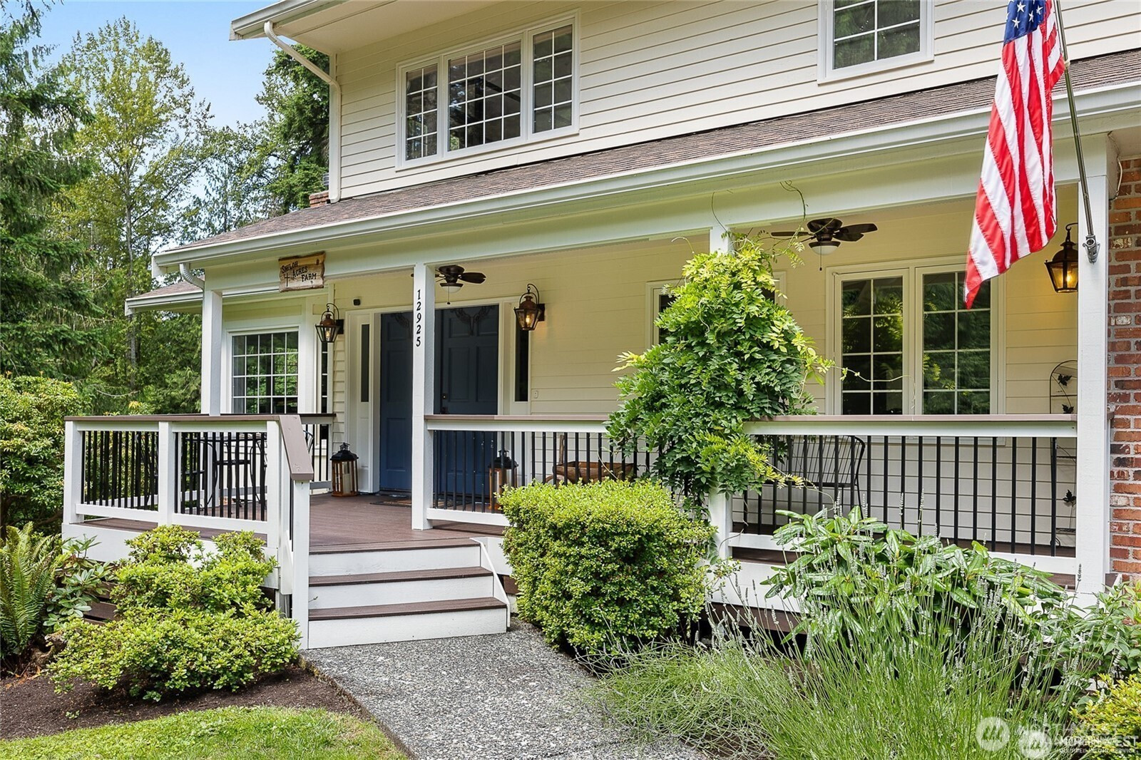 12925 206th Avenue NE, Woodinville, WA 98077