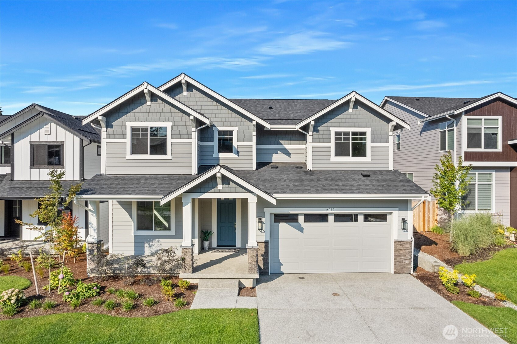 2012 85th Avenue Ct E, Edgewood, WA 98371