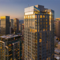 121 Stewart Street, Seattle, WA 98101