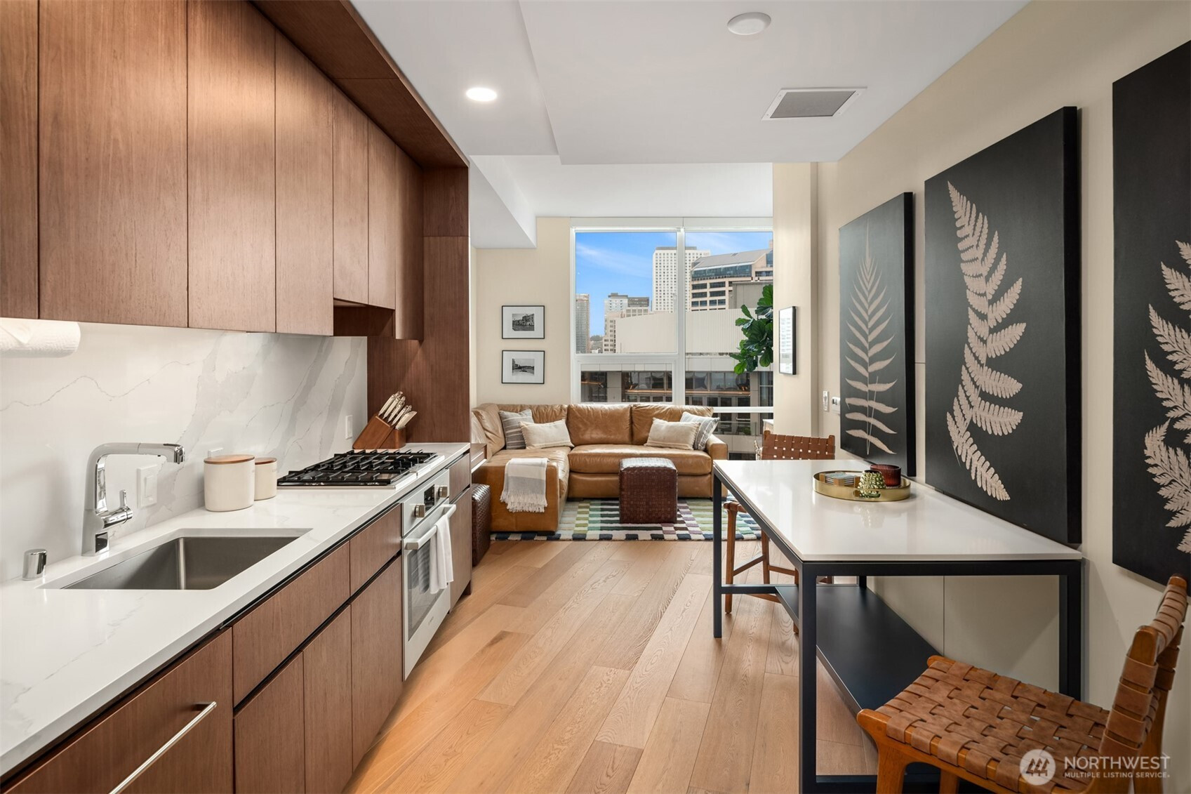 121 Stewart Street, Seattle, WA 98101