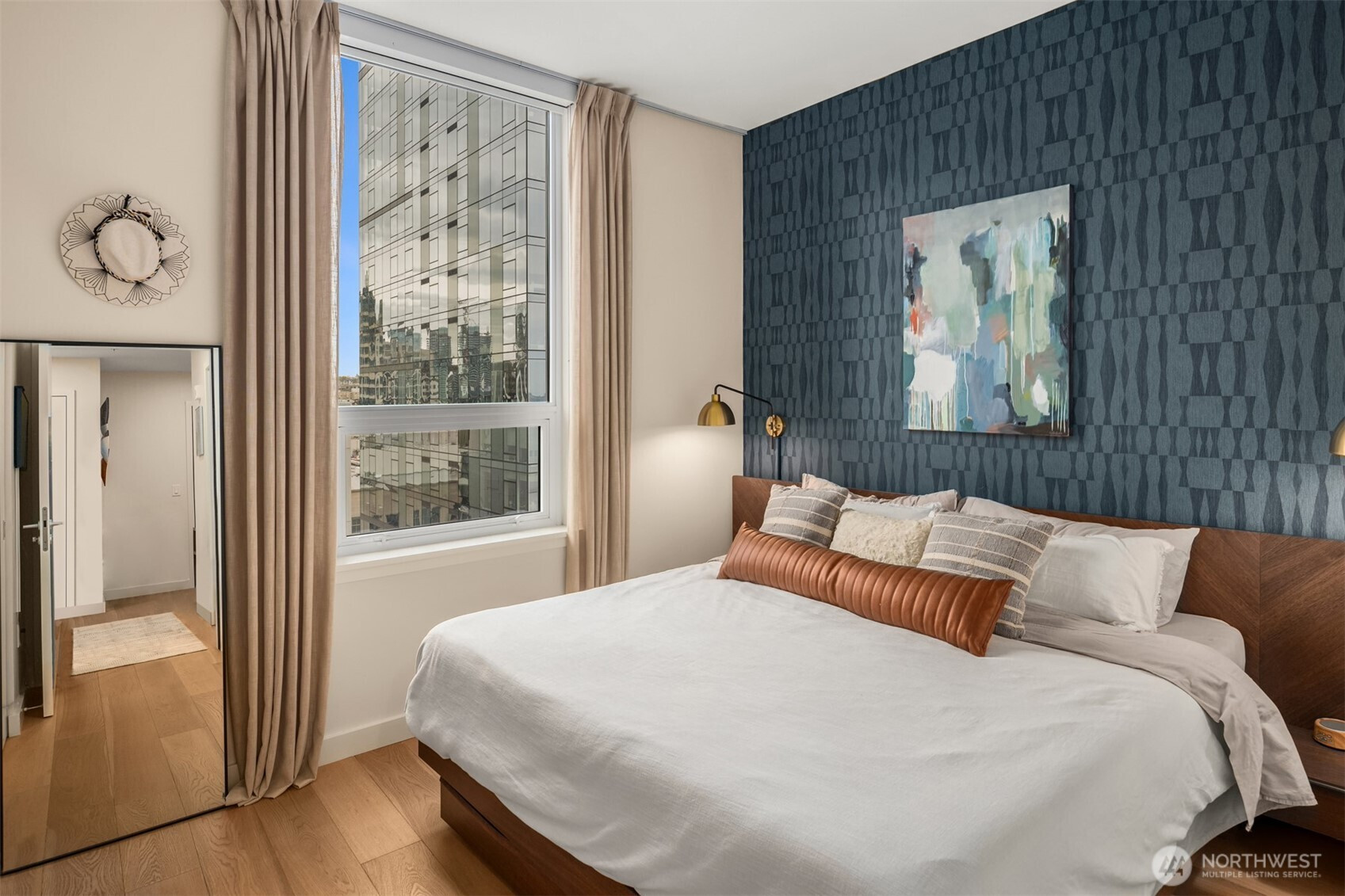 121 Stewart Street, Seattle, WA 98101