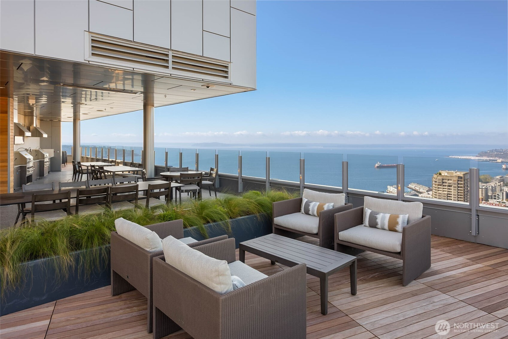 121 Stewart Street, Seattle, WA 98101