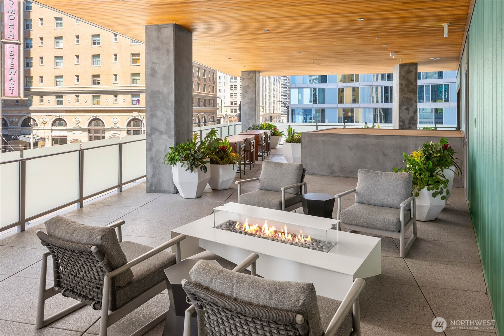 121 Stewart Street, Seattle, WA 98101