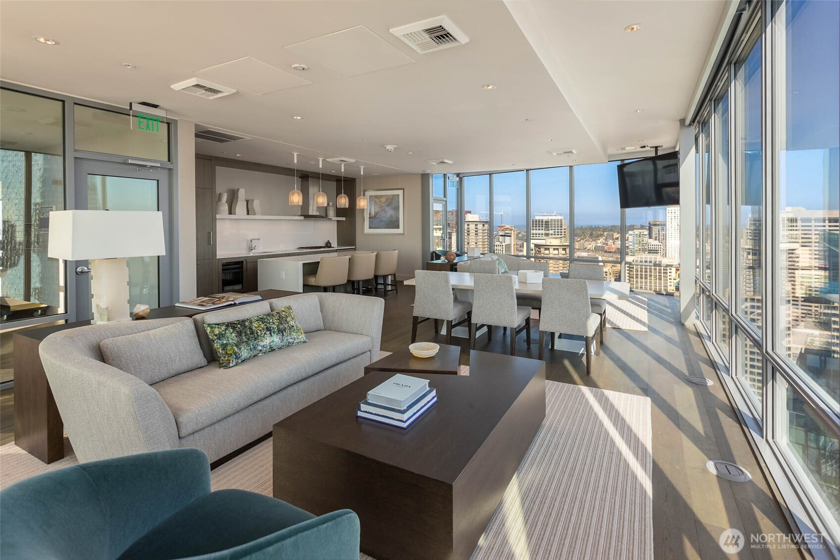 121 Stewart Street, Seattle, WA 98101