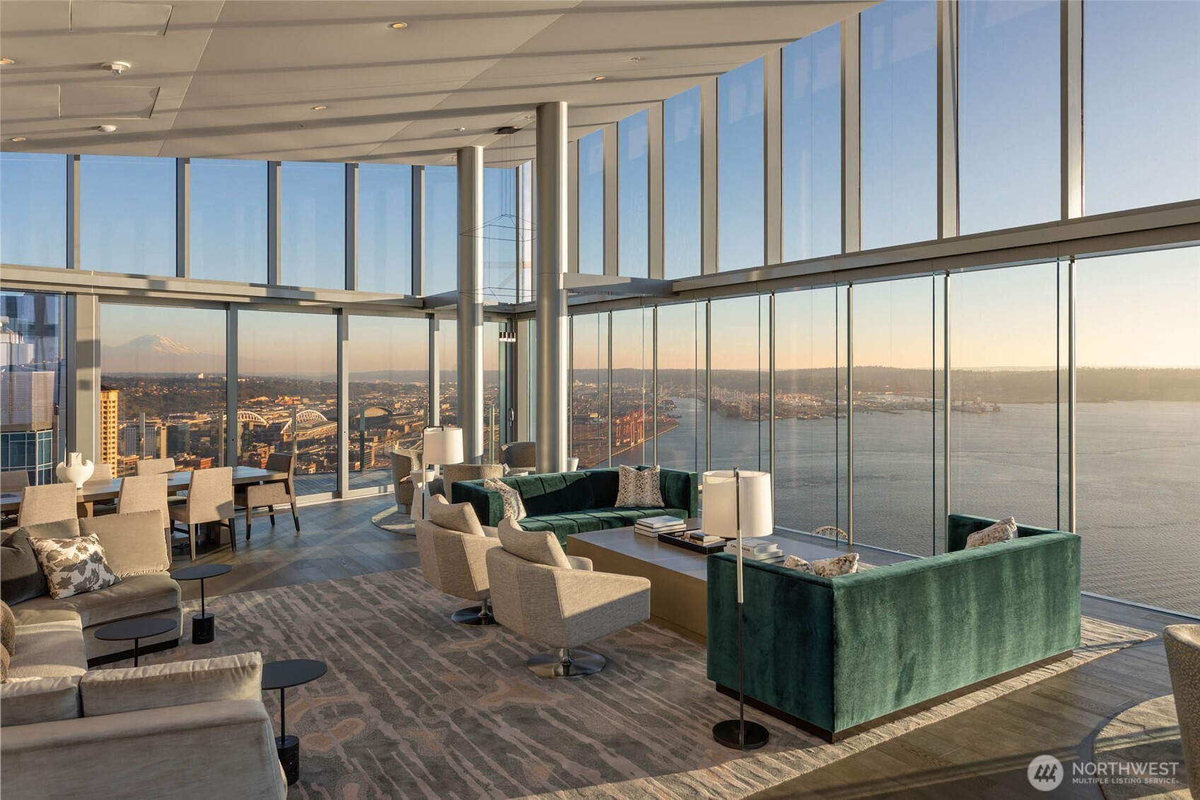 121 Stewart Street, Seattle, WA 98101