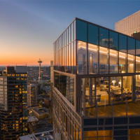 121 Stewart Street, Seattle, WA 98101