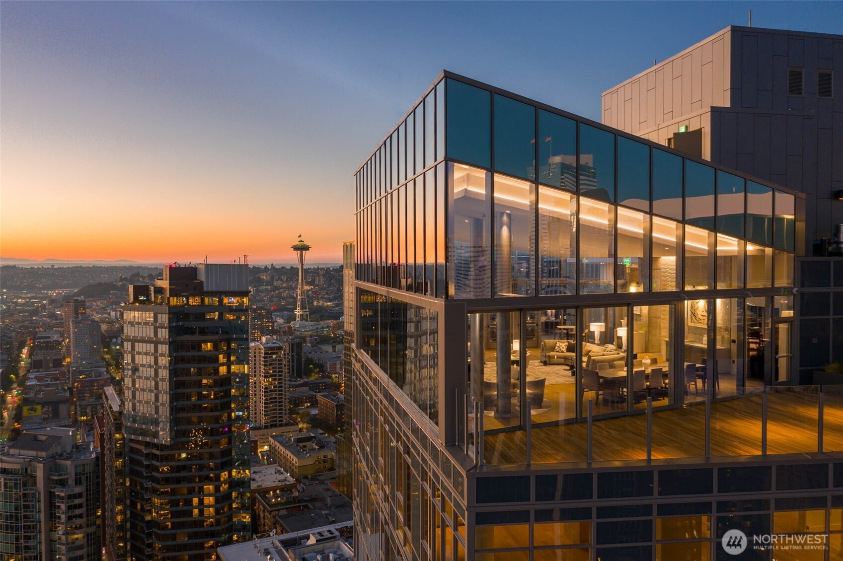 121 Stewart Street, Seattle, WA 98101