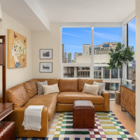 121 Stewart Street, Seattle, WA 98101