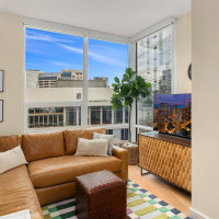 121 Stewart Street, Seattle, WA 98101