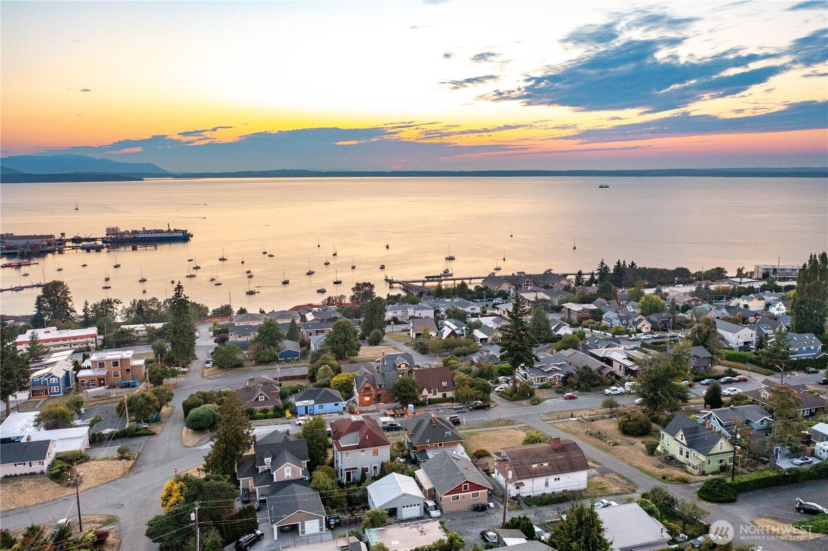 917 13th Street, Bellingham, WA 98225