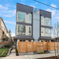 6539 4th Avenue NE, Seattle, WA 98115