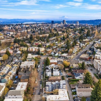 6539 4th Avenue NE, Seattle, WA 98115