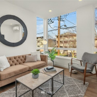 6539 4th Avenue NE, Seattle, WA 98115