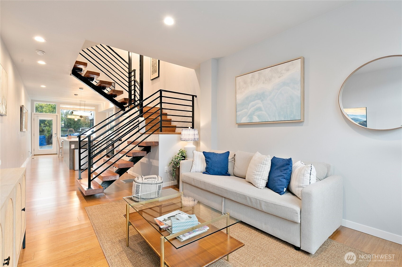 6213 22nd Avenue NW, Seattle, WA 98107