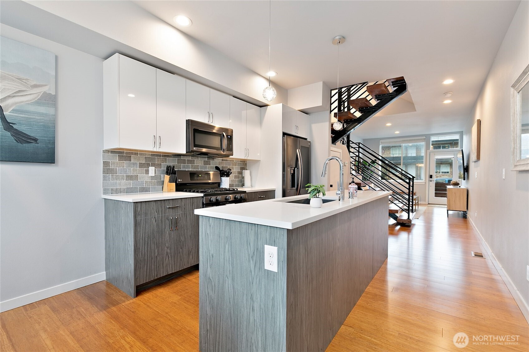 6213 22nd Avenue NW, Seattle, WA 98107