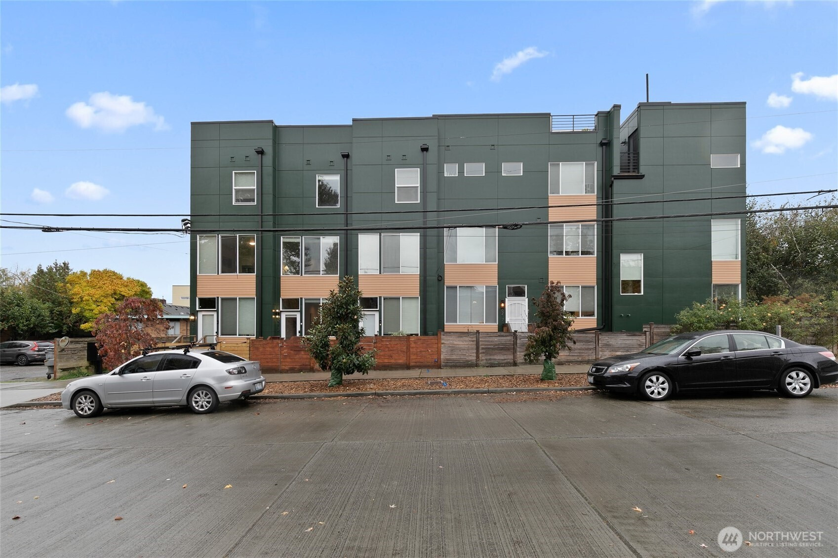 6213 22nd Avenue NW, Seattle, WA 98107