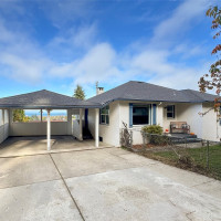 631 Park Avenue, Port Angeles, WA 98362