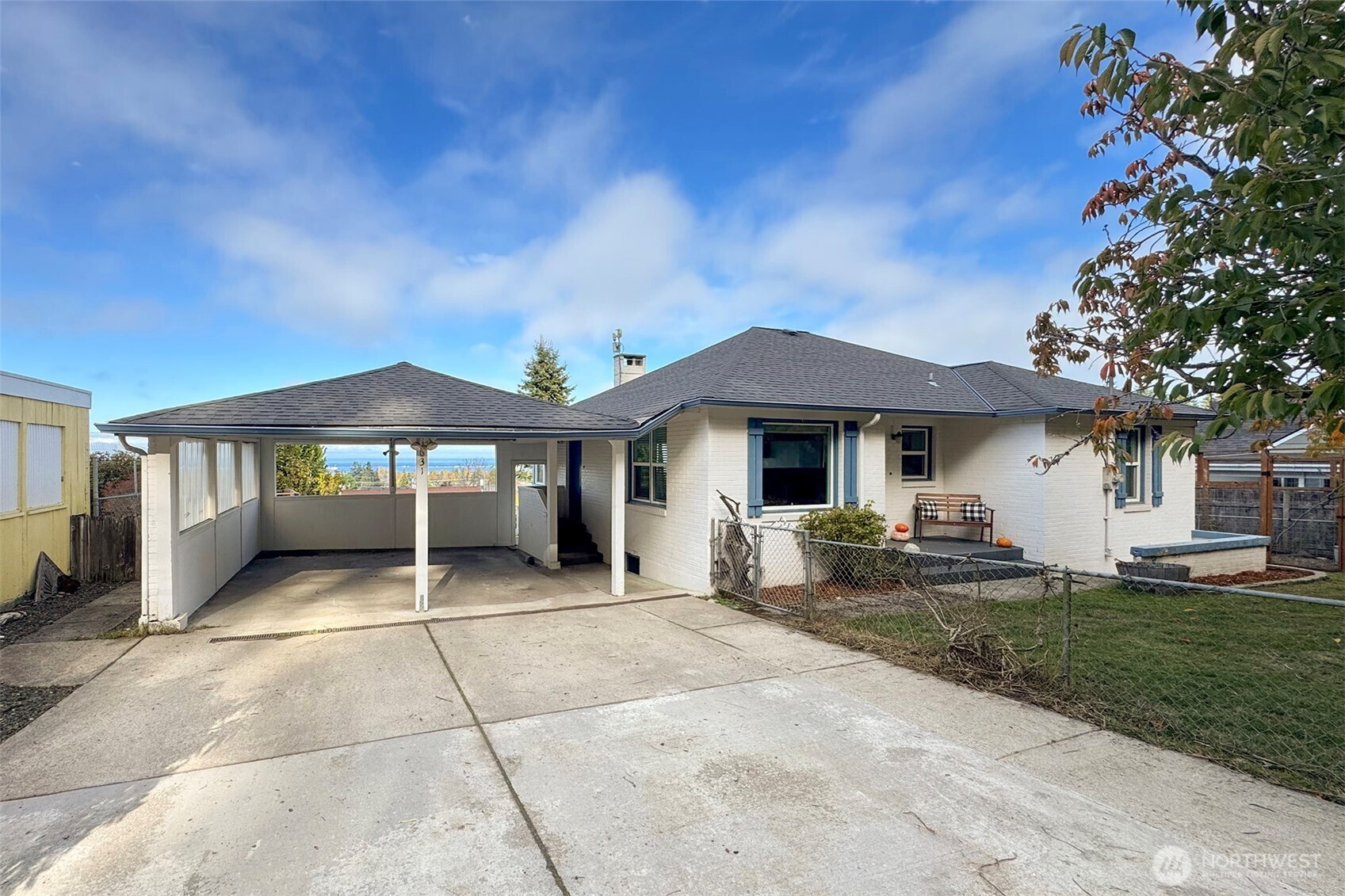 631 Park Avenue, Port Angeles, WA 98362