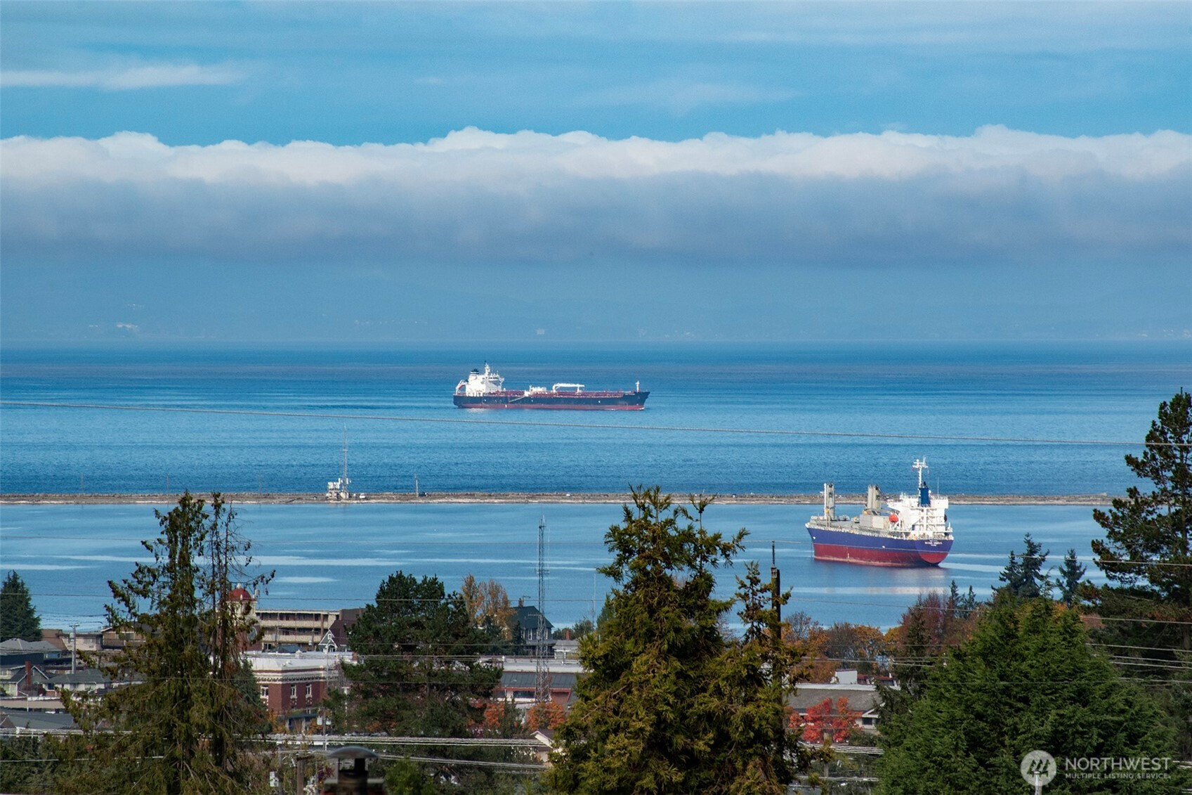 631 Park Avenue, Port Angeles, WA 98362