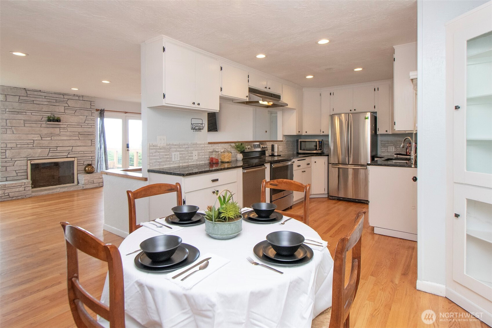 631 Park Avenue, Port Angeles, WA 98362