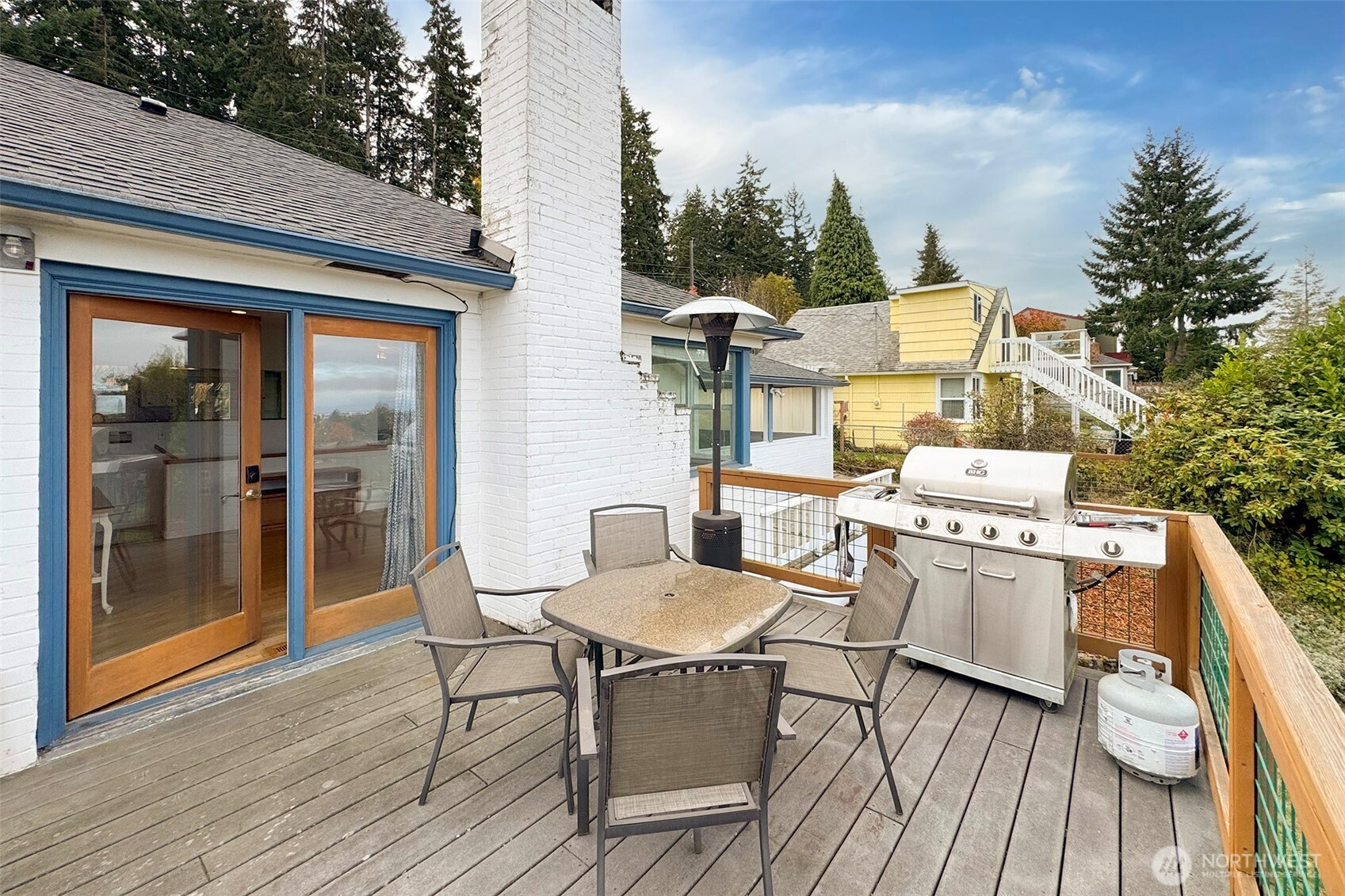 631 Park Avenue, Port Angeles, WA 98362