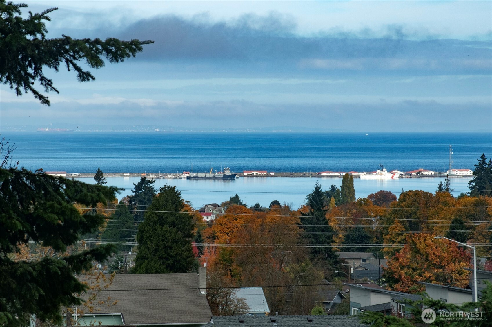 631 Park Avenue, Port Angeles, WA 98362