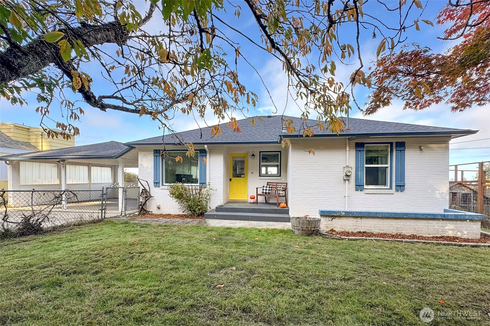 631 Park Avenue, Port Angeles, WA 98362