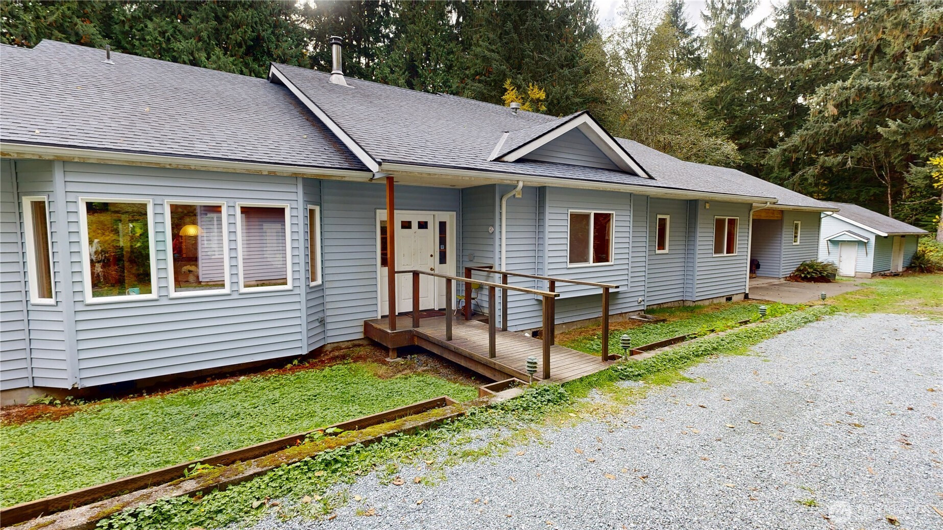 3996 Sweetwater Road, Bow, WA 98232