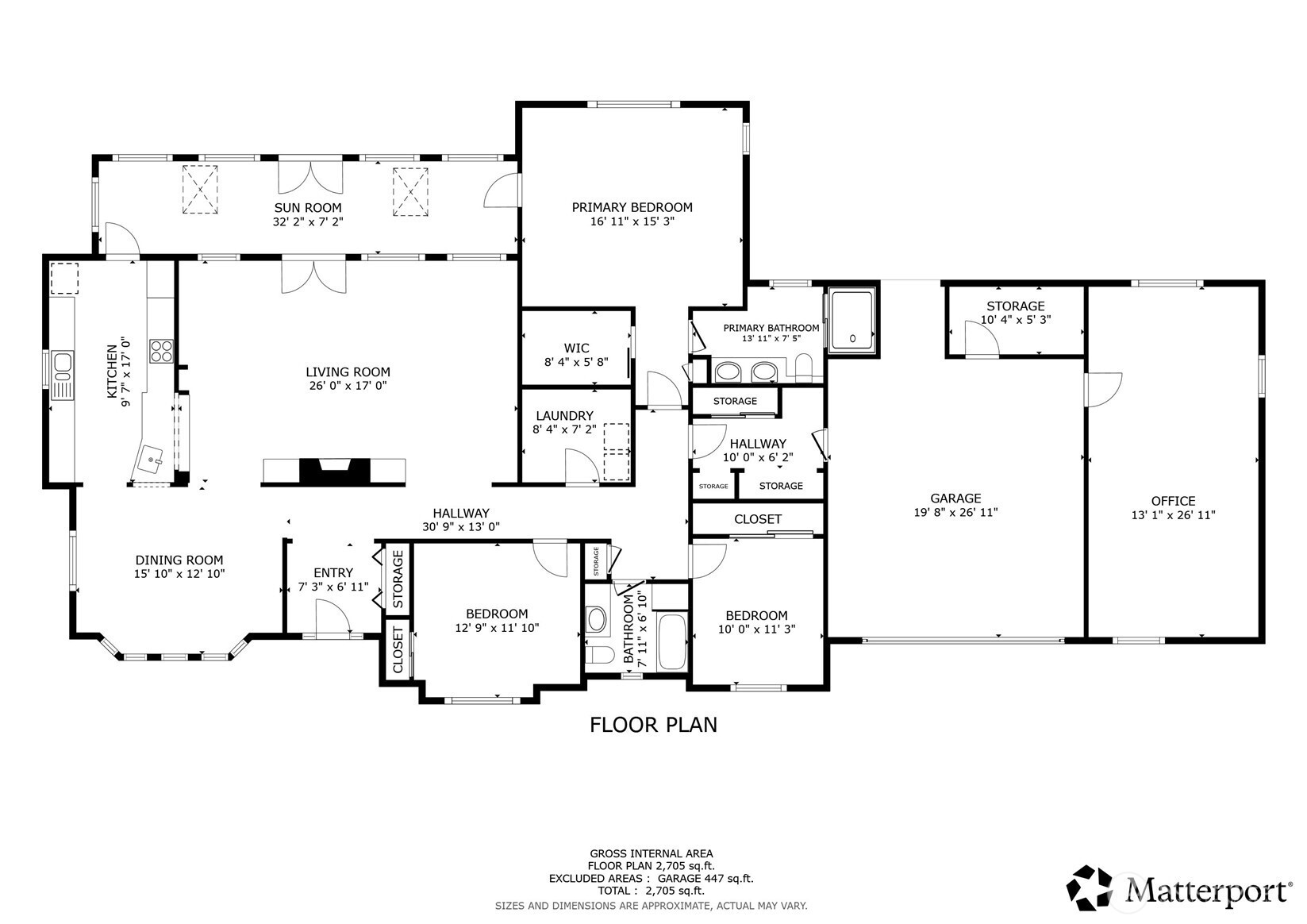 3996 Sweetwater Road, Bow, WA 98232