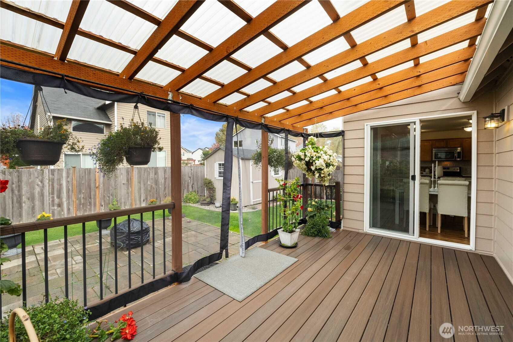 252 6th Avenue SW, Pacific, WA 98047