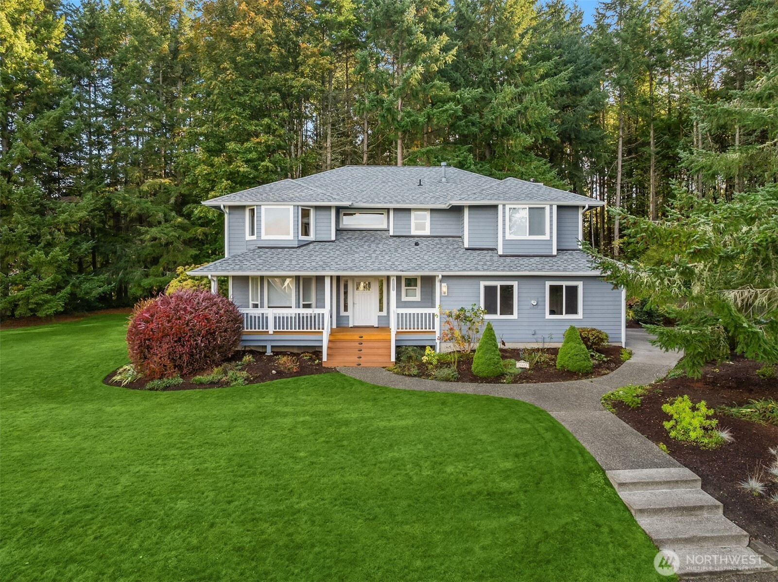 24628 Hillbend Lane NE, Kingston, WA 98346