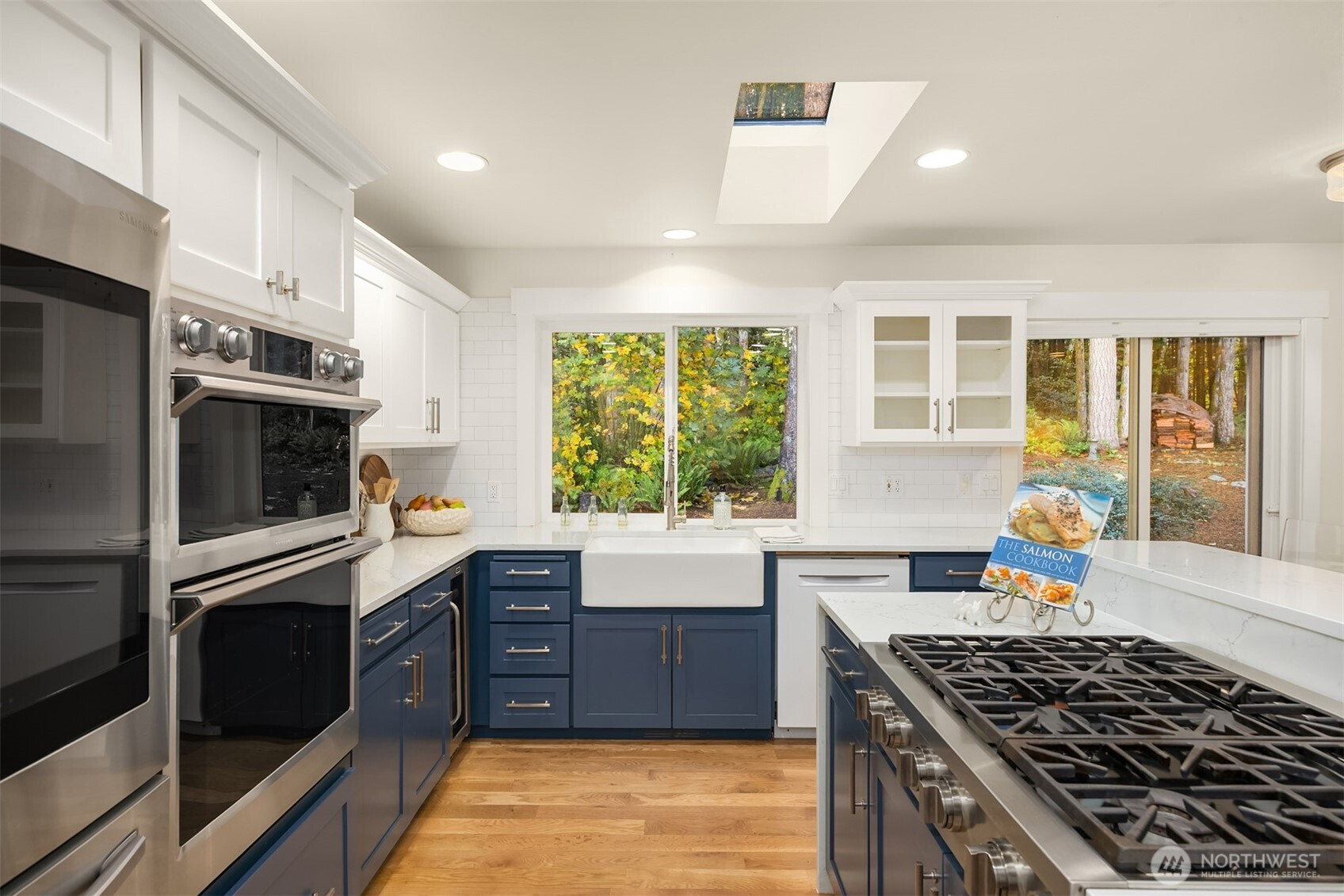 24628 Hillbend Lane NE, Kingston, WA 98346