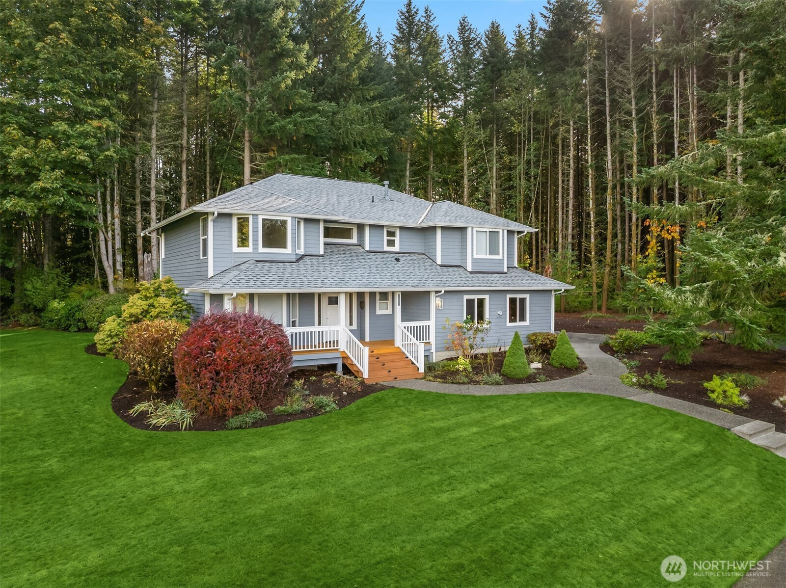 24628 Hillbend Lane NE, Kingston, WA 98346