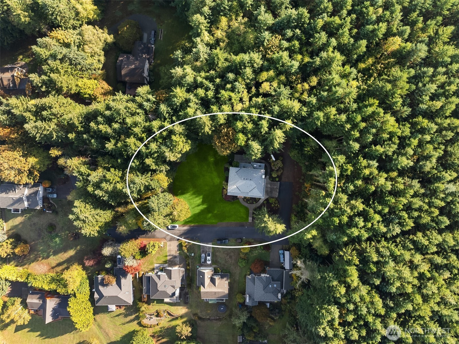 24628 Hillbend Lane NE, Kingston, WA 98346