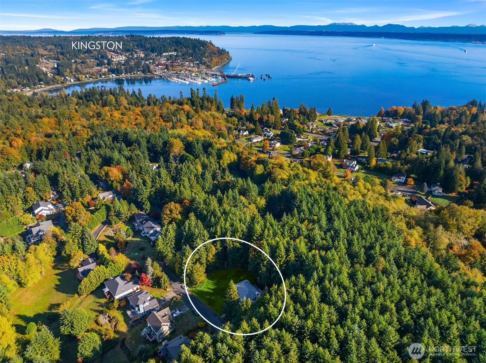 24628 Hillbend Lane NE, Kingston, WA 98346