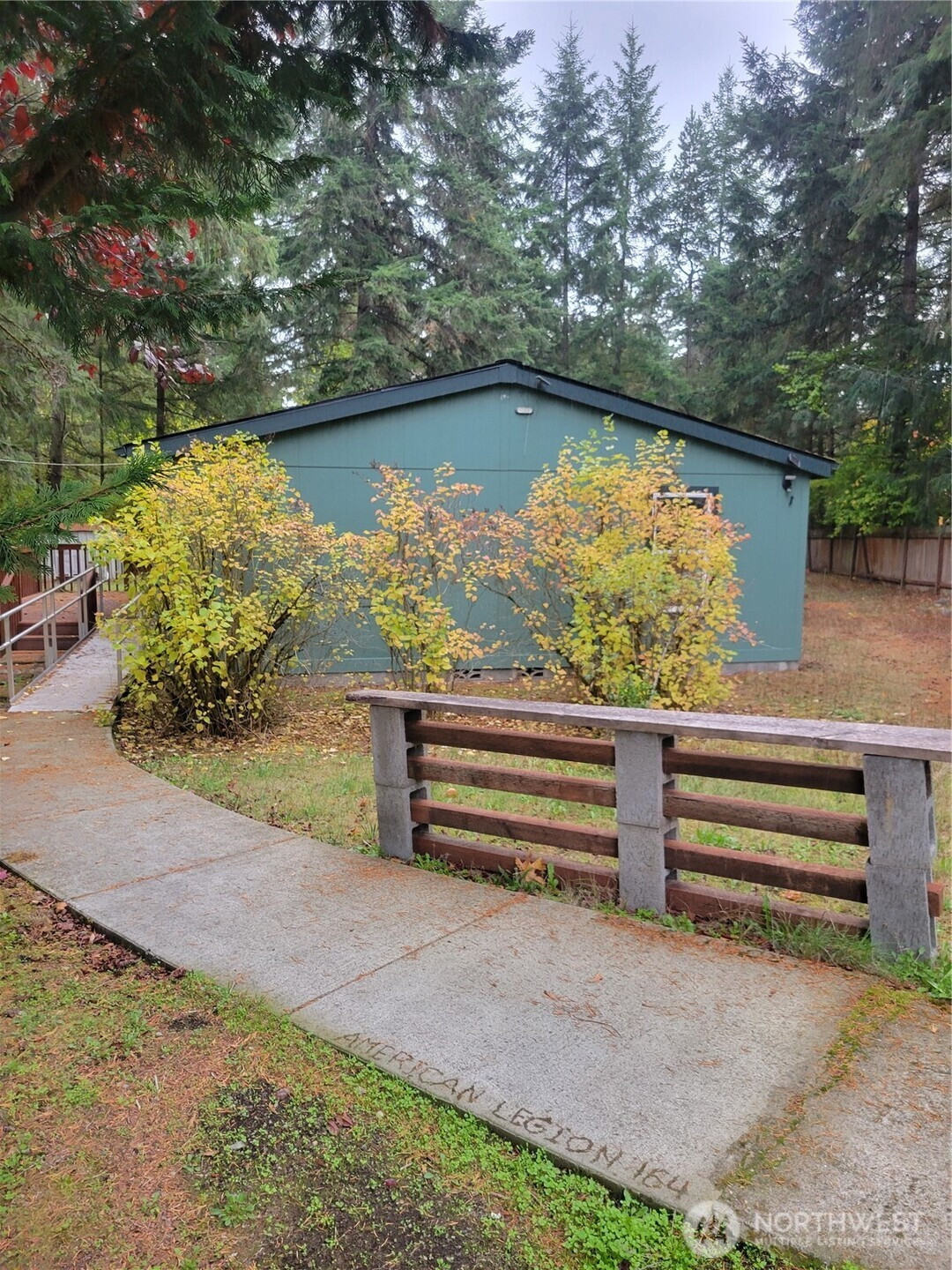 16838 Cornus Court SE, Yelm, WA 98597