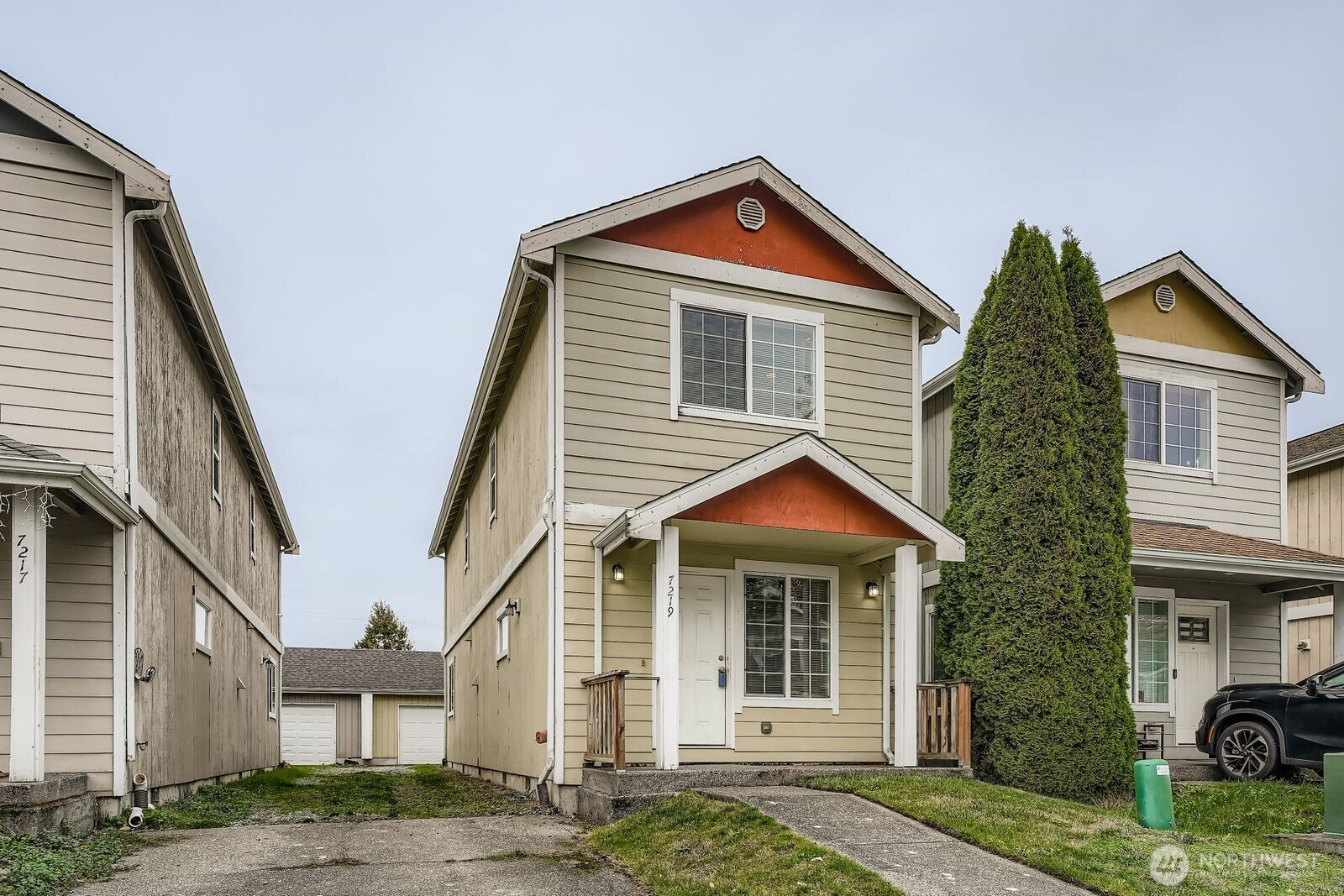 7219 E G Street, Tacoma, WA 98404