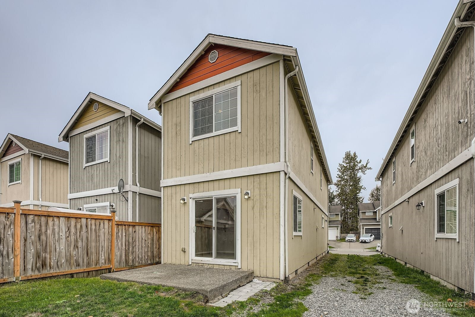 7219 E G Street, Tacoma, WA 98404