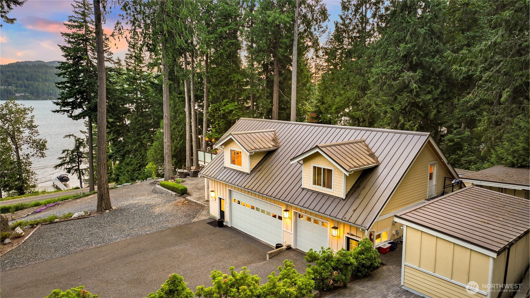 2940 Northshore Road, Bellingham, WA 98226