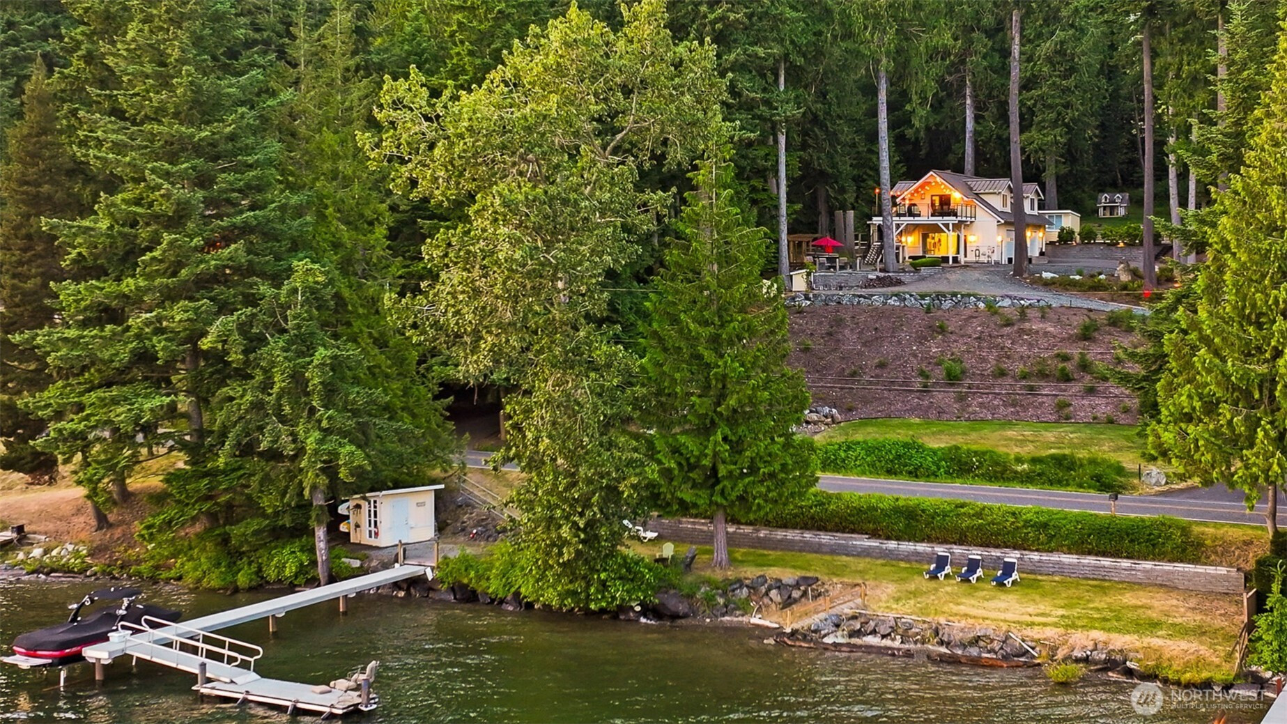 2940 Northshore Road, Bellingham, WA 98226