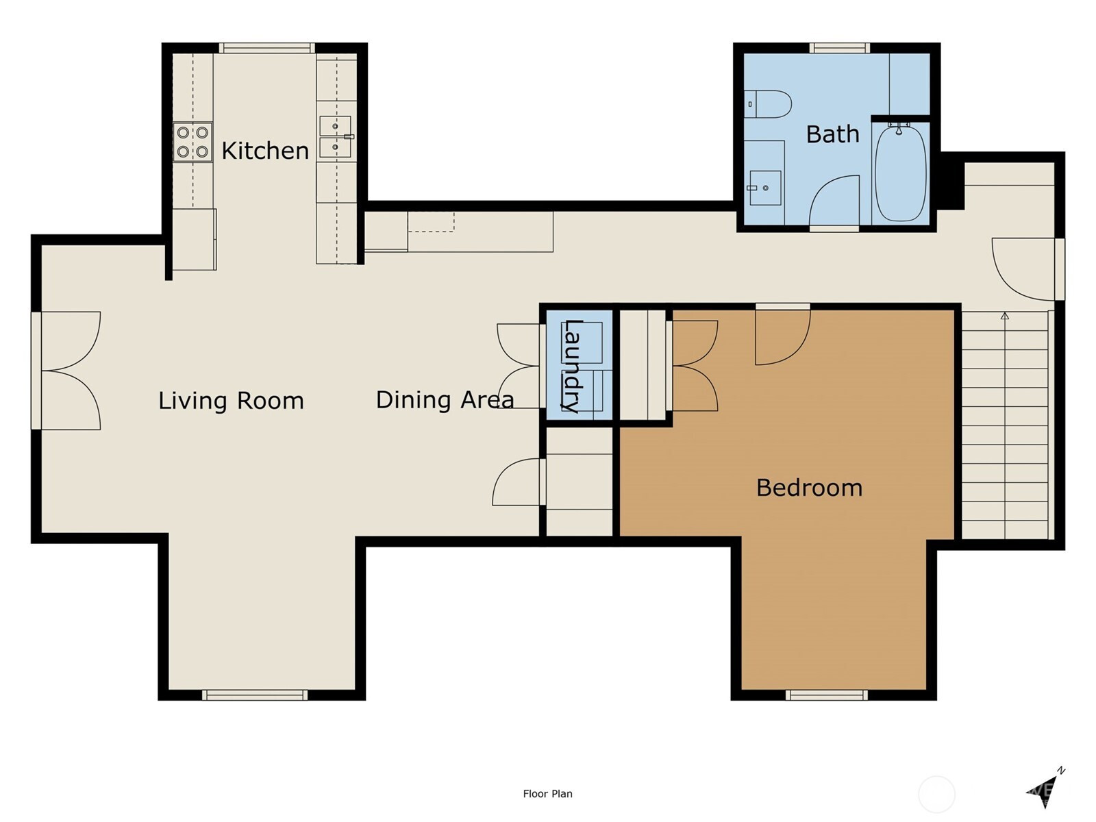 2940 Northshore Road, Bellingham, WA 98226