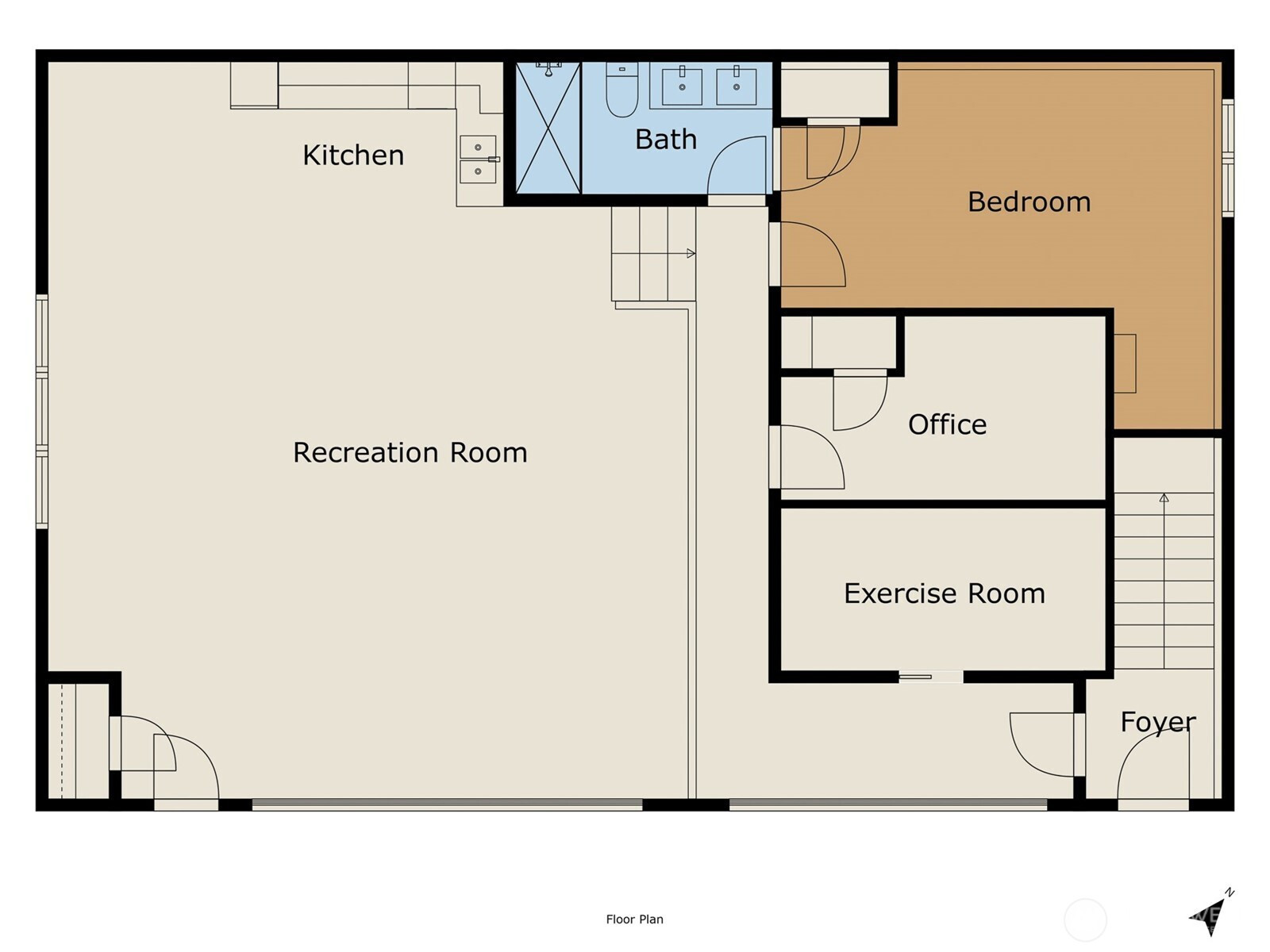 2940 Northshore Road, Bellingham, WA 98226