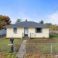 3221 Solie Avenue, Bremerton, WA 98310