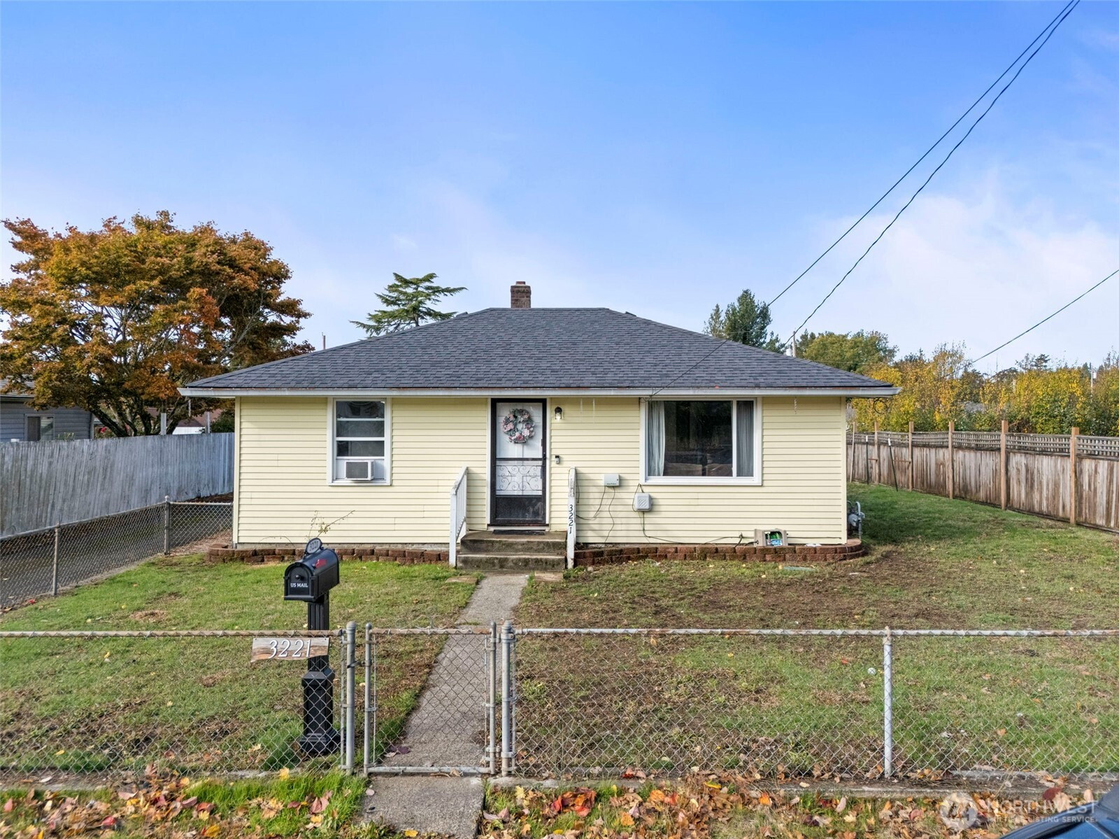 3221 Solie Avenue, Bremerton, WA 98310