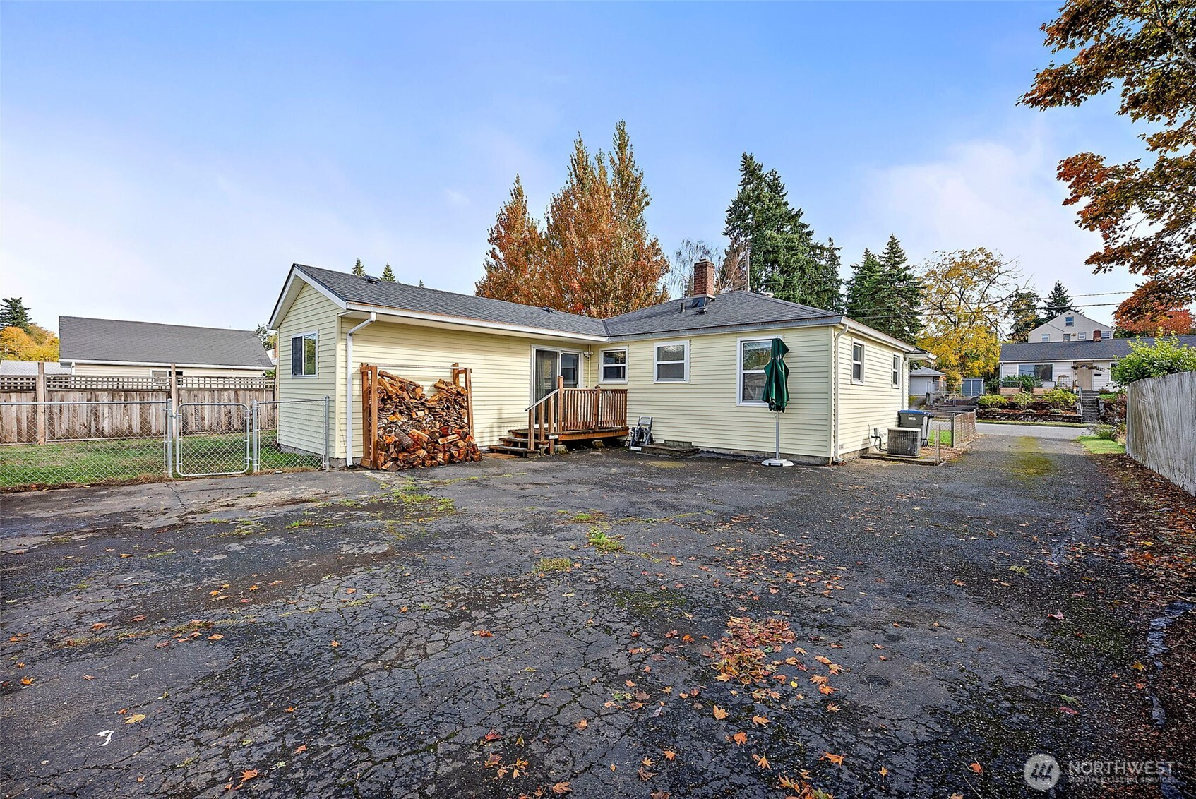 3221 Solie Avenue, Bremerton, WA 98310