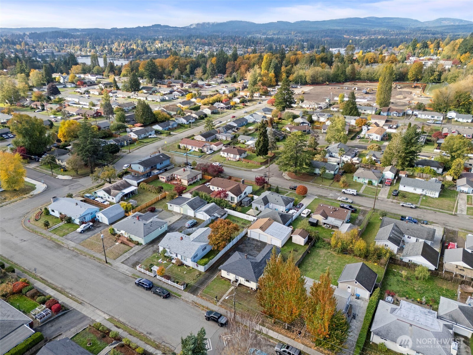 3221 Solie Avenue, Bremerton, WA 98310